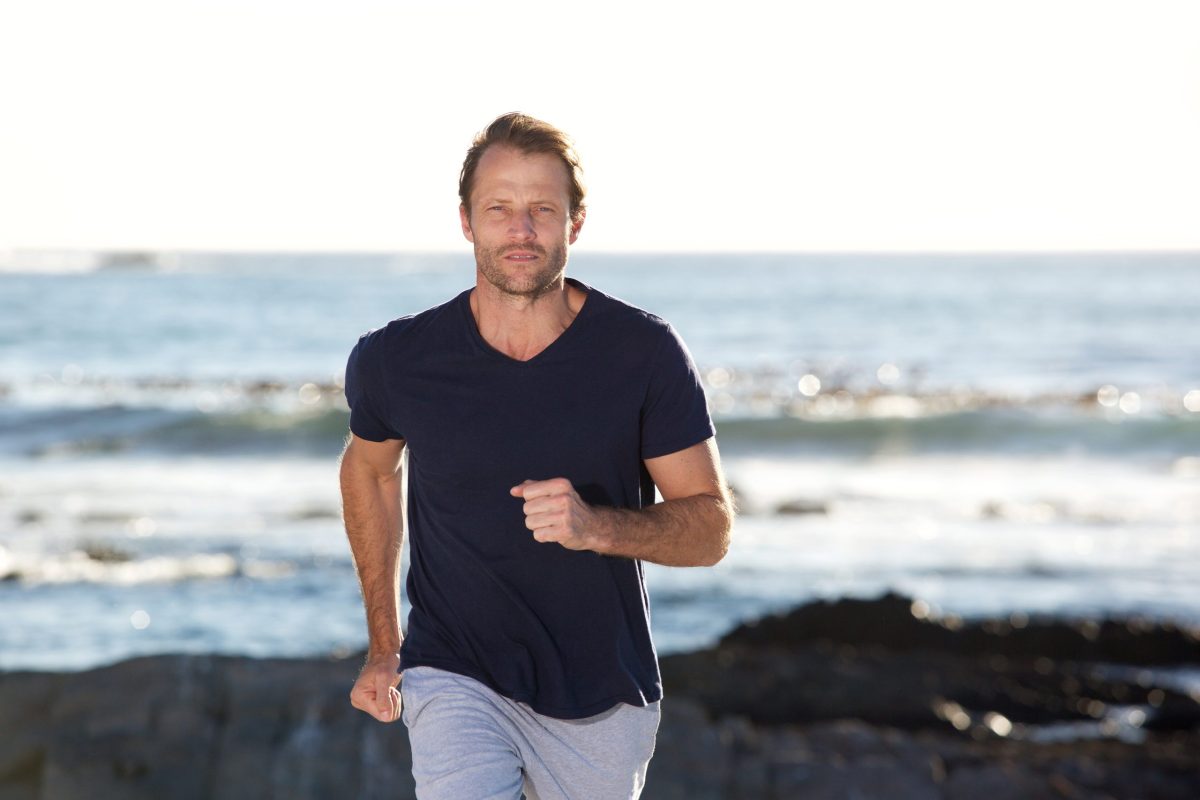 Testosterone Replacement Therapy In North Bethesda: Discover Your Strength!